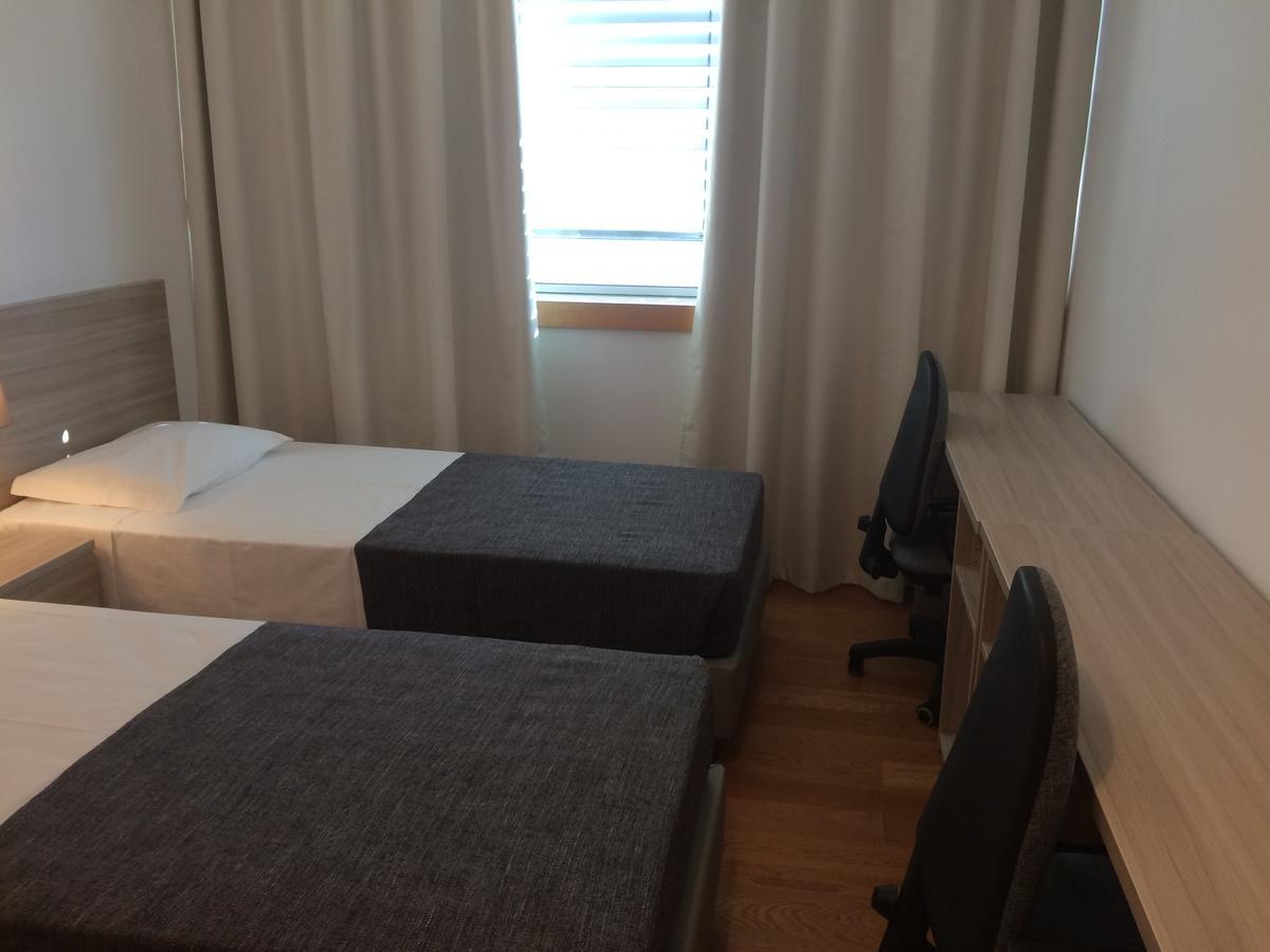 Be Lisbon Residence Laranjeiras Quarto em Acomodações Particulares