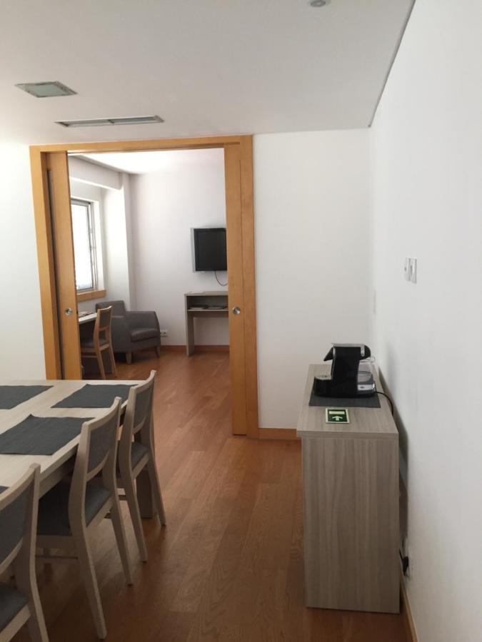 Quarto em Acomodações Particulares Be Lisbon Residence Laranjeiras