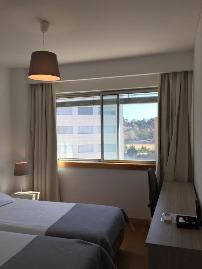 Quarto em Acomodações Particulares Be Lisbon Residence Laranjeiras